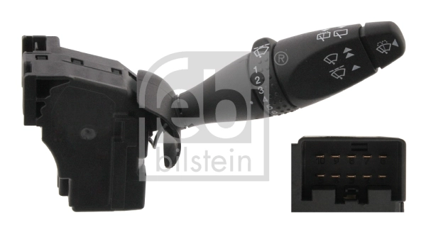 Steering Column Switch